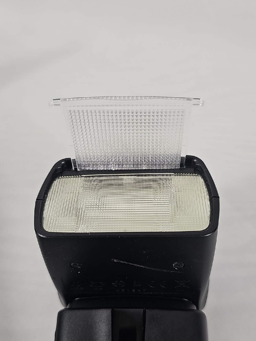 Canon 430EX II Flash Unit in Black - Picture 7 of 10
